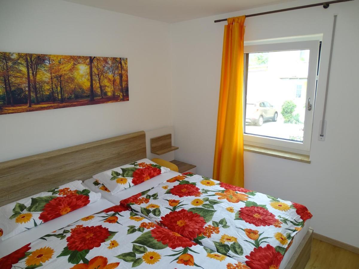 Ferienwohnung Hofstatt Lalling Ngoại thất bức ảnh