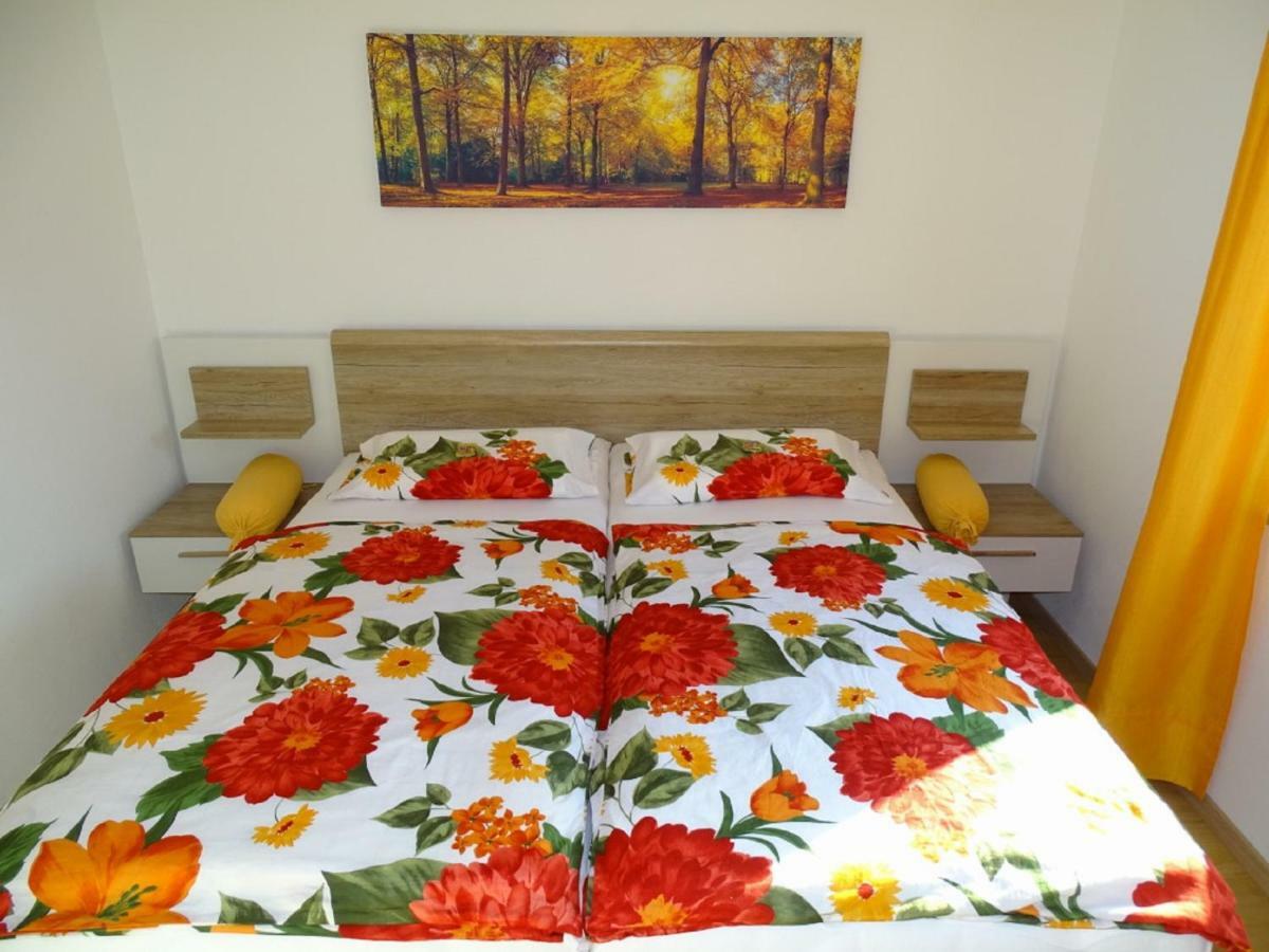 Ferienwohnung Hofstatt Lalling Ngoại thất bức ảnh