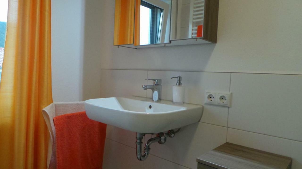 Ferienwohnung Hofstatt Lalling Ngoại thất bức ảnh