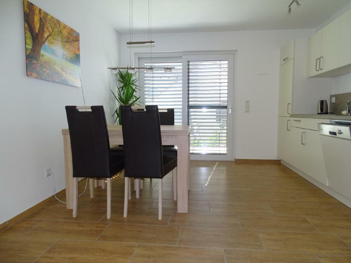 Ferienwohnung Hofstatt Lalling Ngoại thất bức ảnh