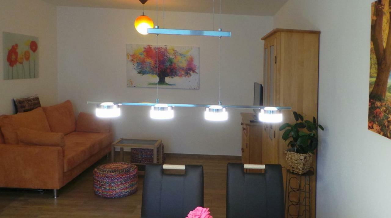 Ferienwohnung Hofstatt Lalling Ngoại thất bức ảnh