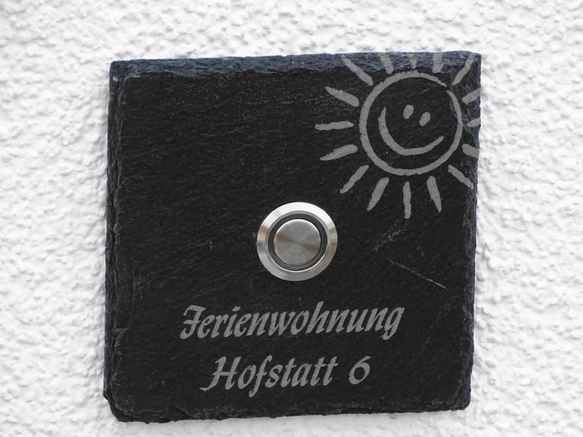 Ferienwohnung Hofstatt Lalling Ngoại thất bức ảnh
